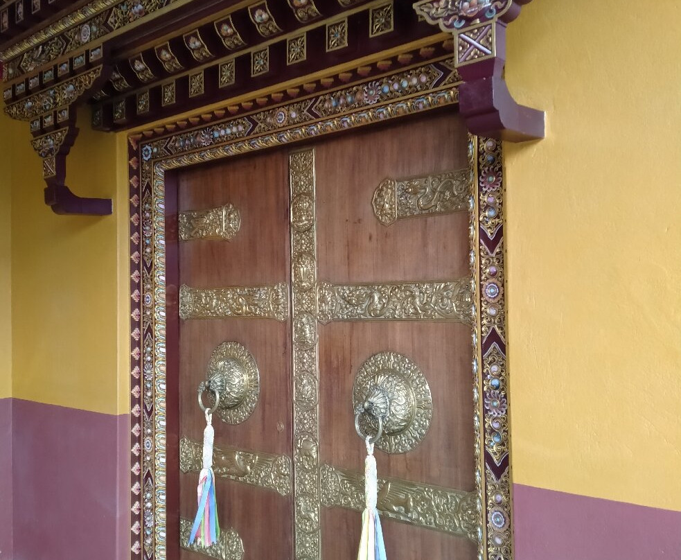 Royal Mustang Resort主图