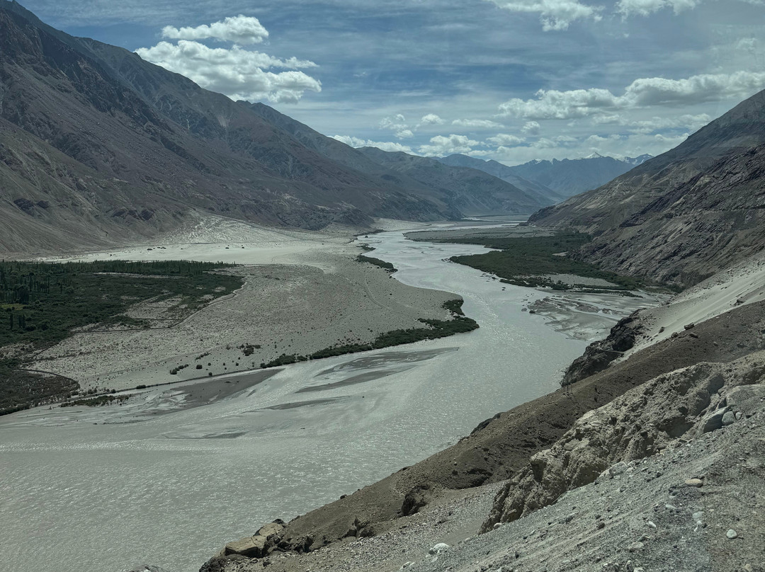 Adventure-Pulse-加德满都必去景点