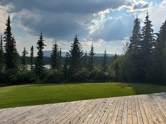 The Chilko Experience Wilderness Resort主图