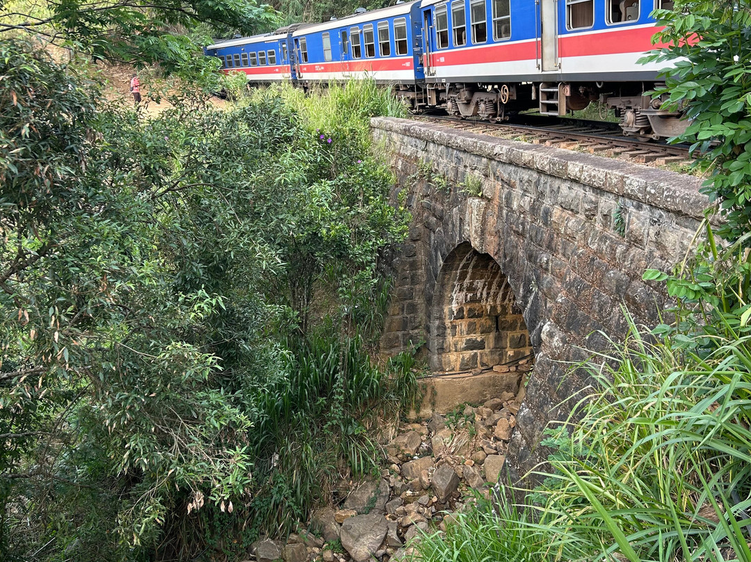 Rohan Tours Waikkala-Waikkal必去景点