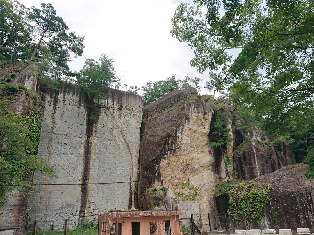 Oya Heiwa Kannon-宇都宫市必去景点