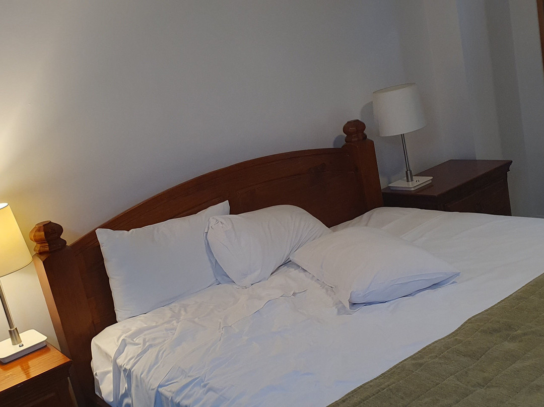 Burnett Riverside Hotel主图