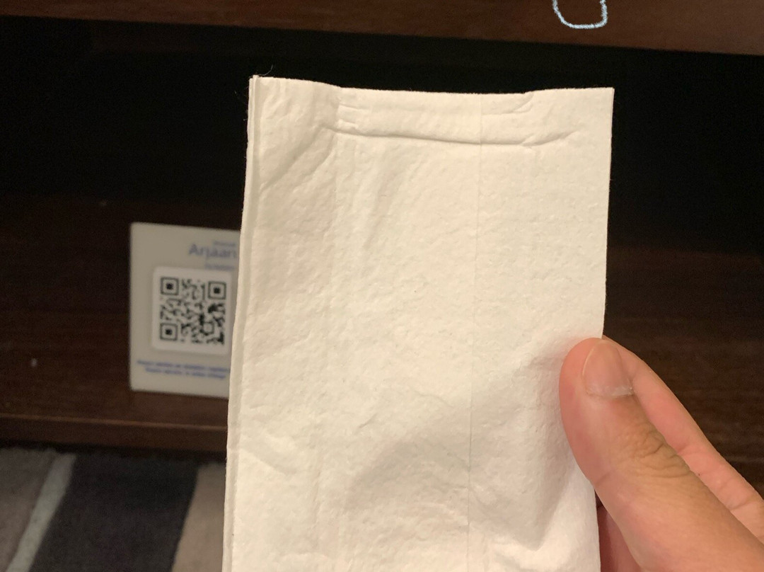 Bosmal Arjaan by Rotana主图