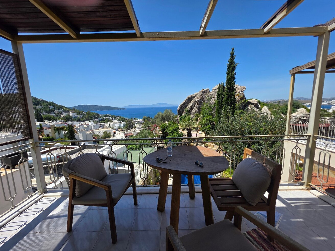 Aegean Gate Hotel主图