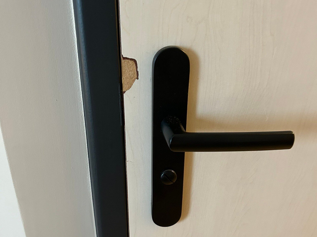 基里亚德查尔特酒店主图