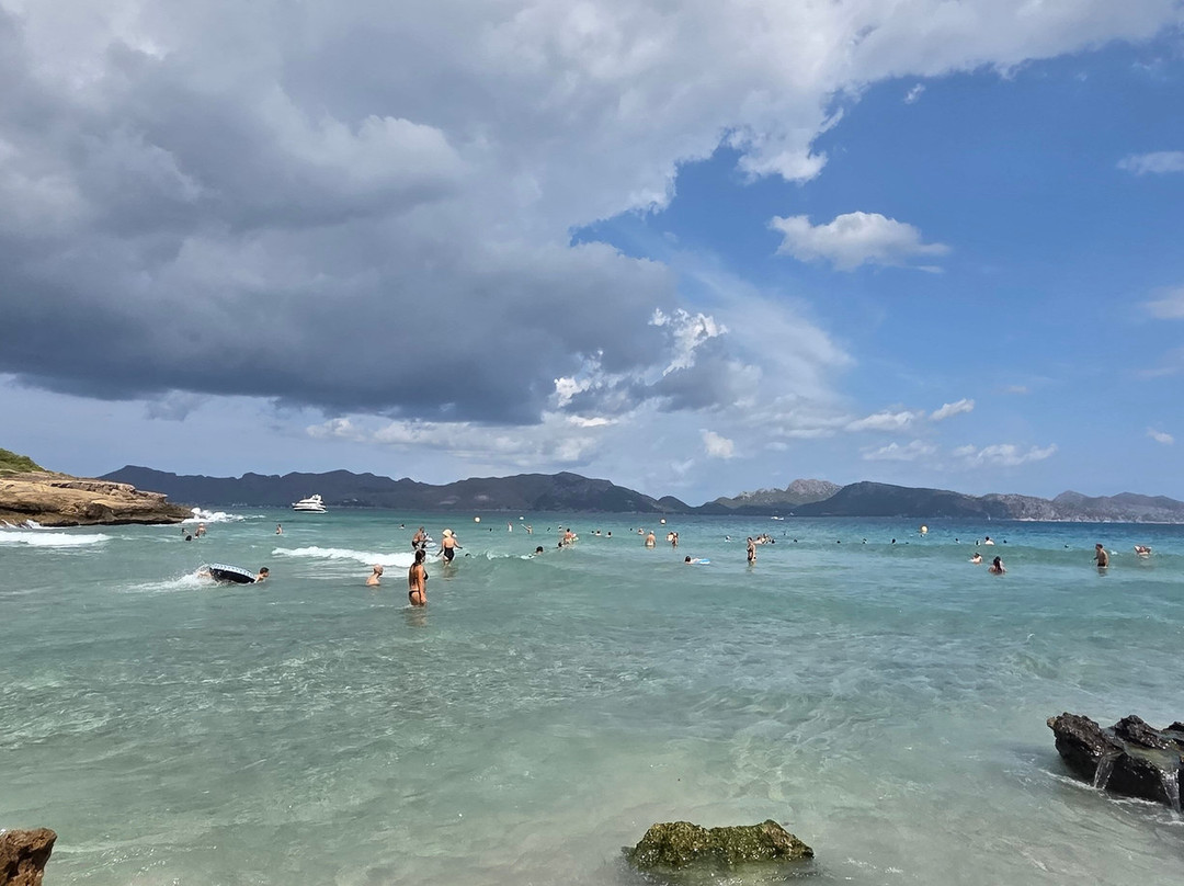 普林索特马斯帕斯酒店主图