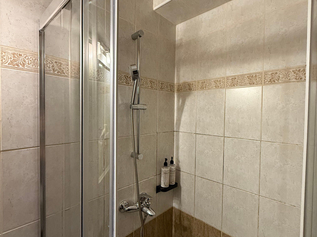 Rapo's Resort Hotel主图