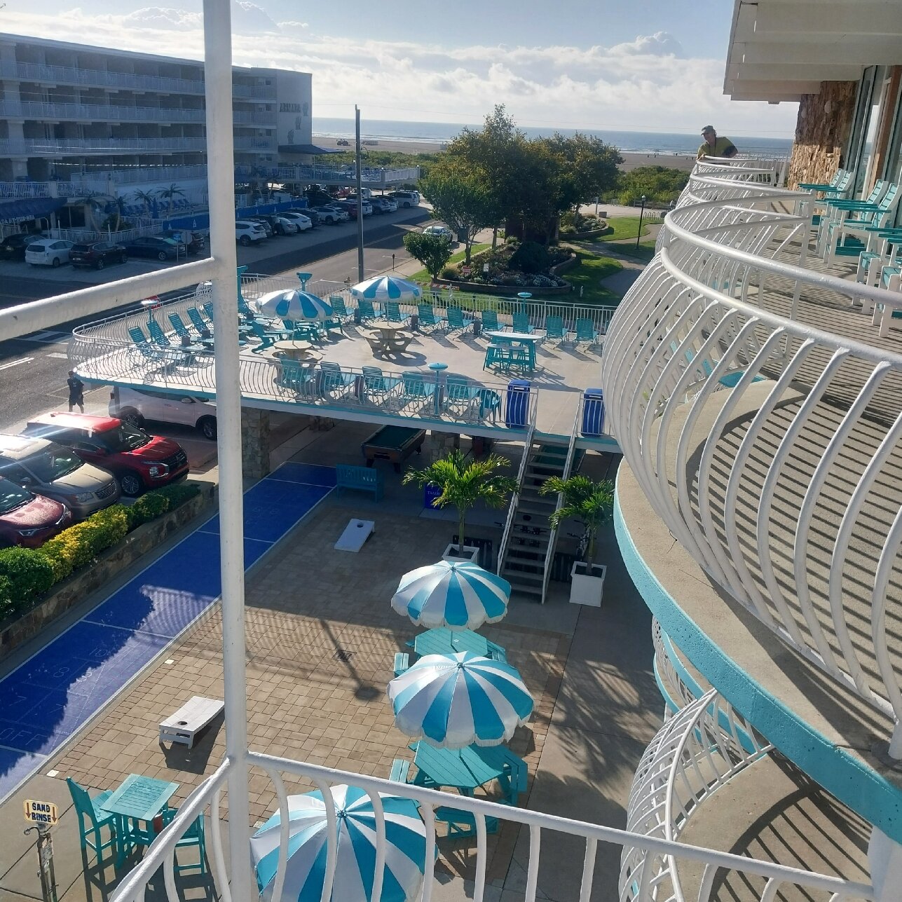 Imperial 500 Motel-官方