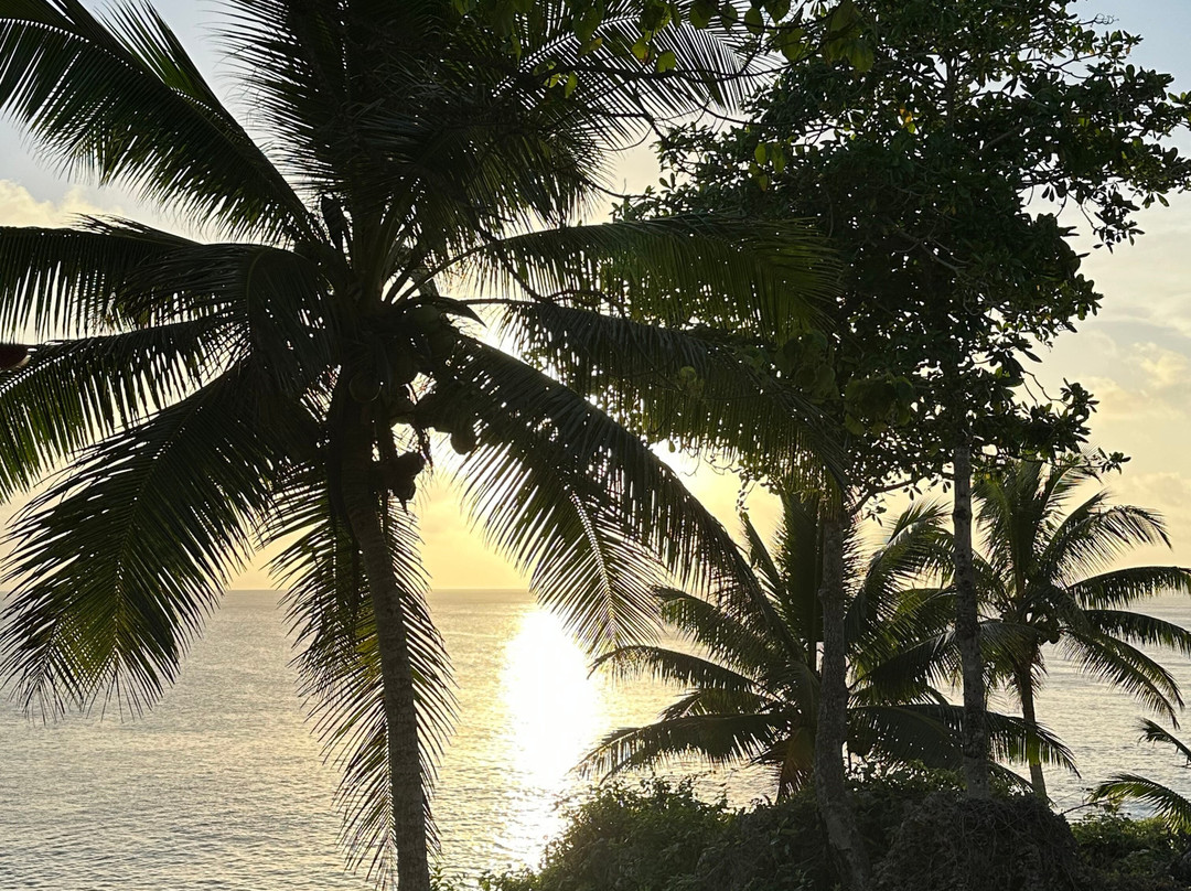 Scenic Matavai Resort Niue主图