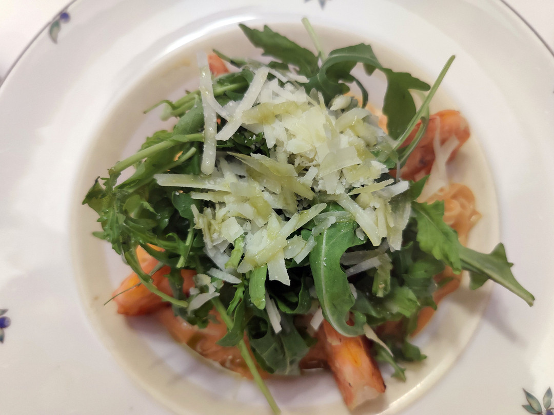 阿德勒白陶酒店主图