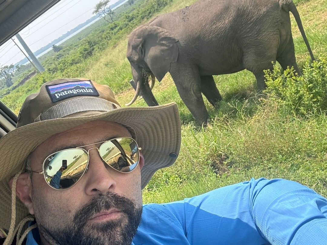 New Horizon Africa Safaris-吉佳利必去景点