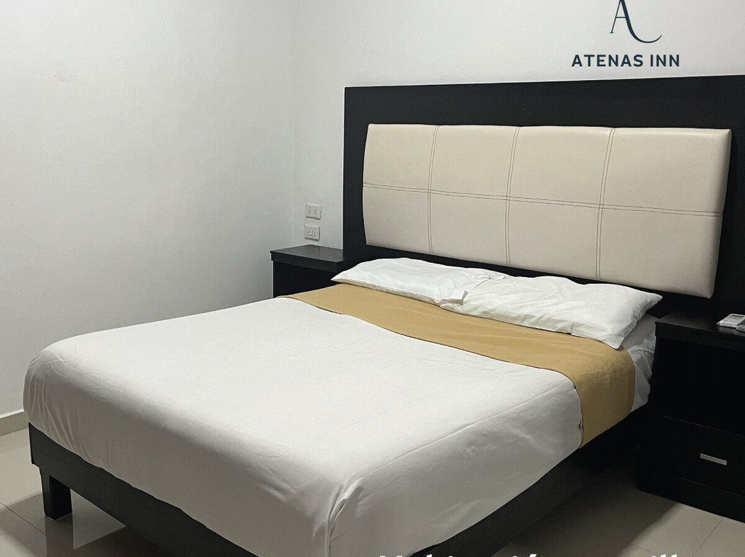 Hotel Atenas Inn主图