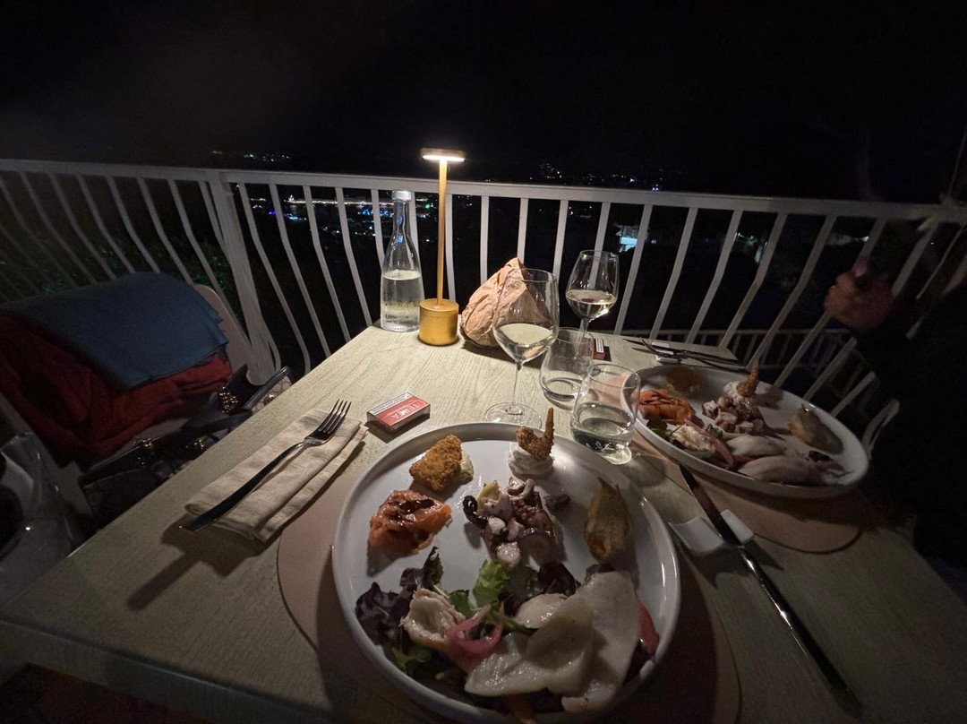 Nibilù Restaurant