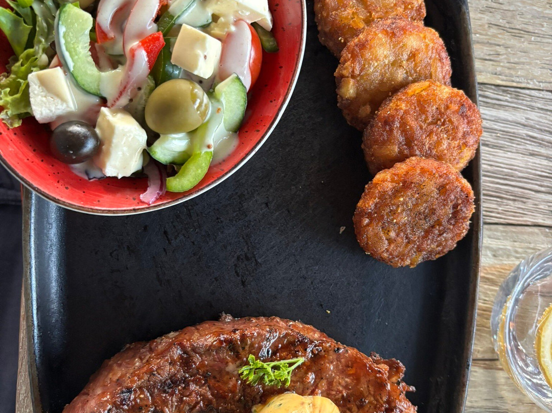 Okahandja Country Hotel主图