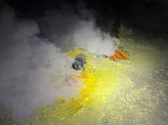 Ijen Expedition And Trip Organizer-巴纽旺宣必去景点