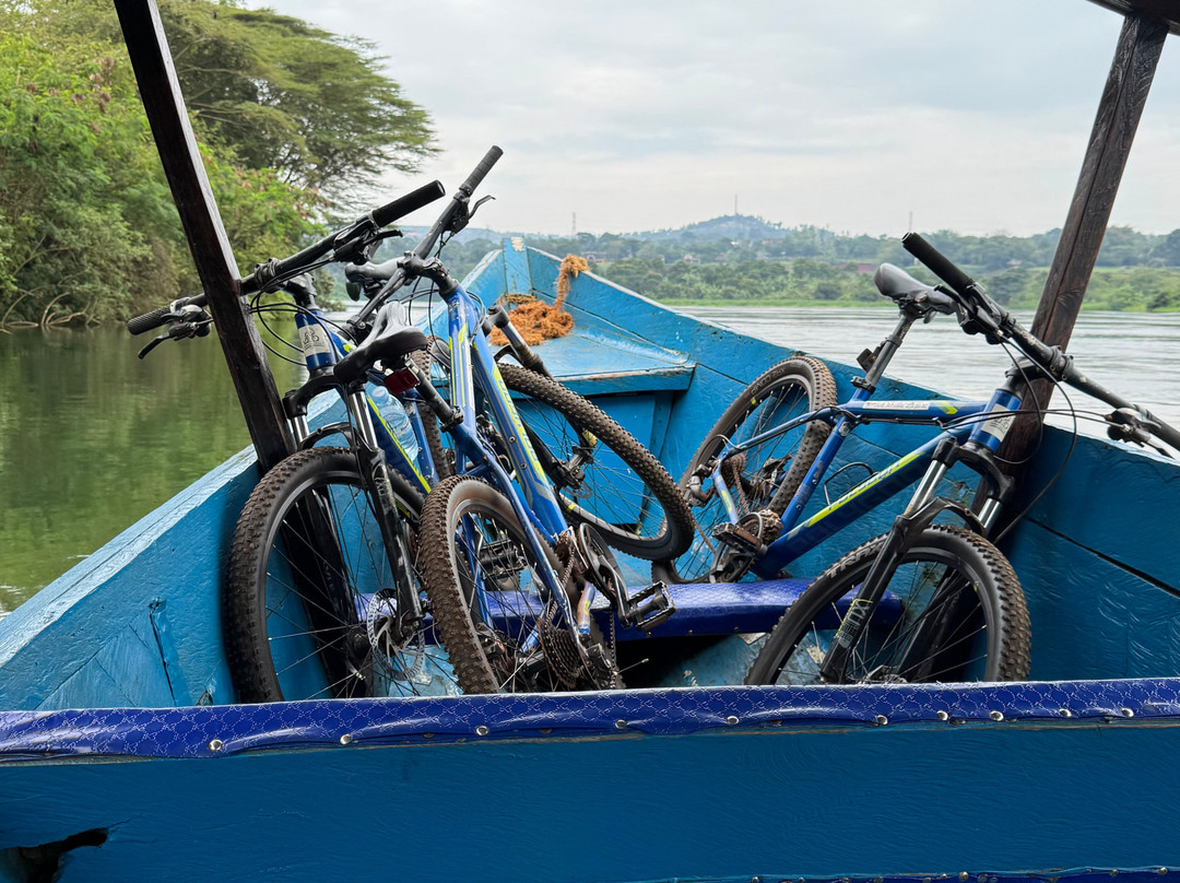 Bikeventures Tours and Rentals-金贾必去景点