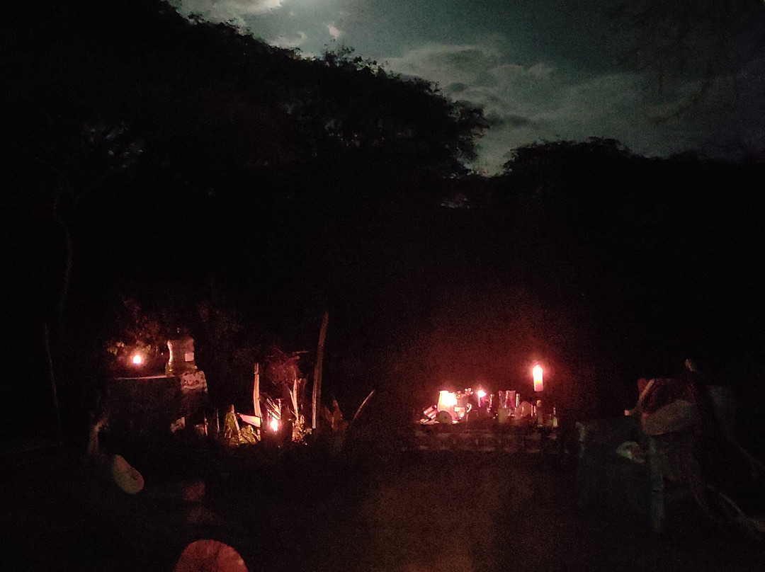 Ayahuasca Ceremonies Máncora-Mancora必去景点