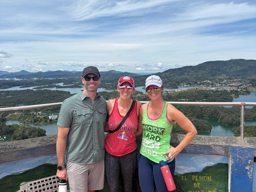 Epic Tours Medellin-麦德林必去景点