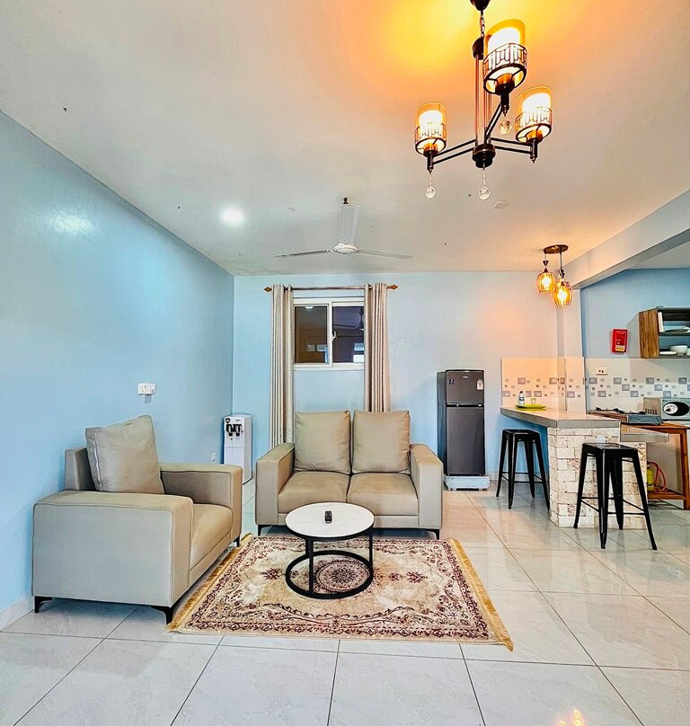 Beaumont Resort主图