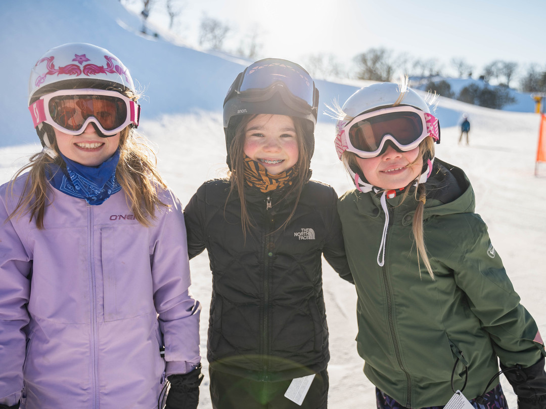 The Mountain Top at Grand Geneva Resort-日内瓦湖必去景点