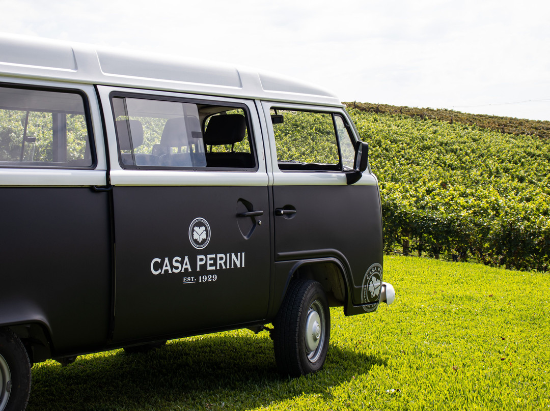 Vinícola Casa Perini-Farroupilha必去景点