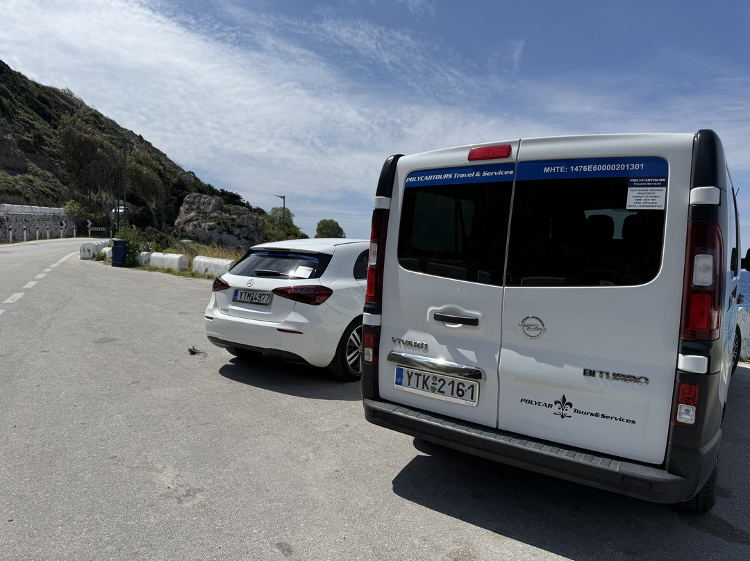 Polycartours Travel & Services-Paradisi必去景点