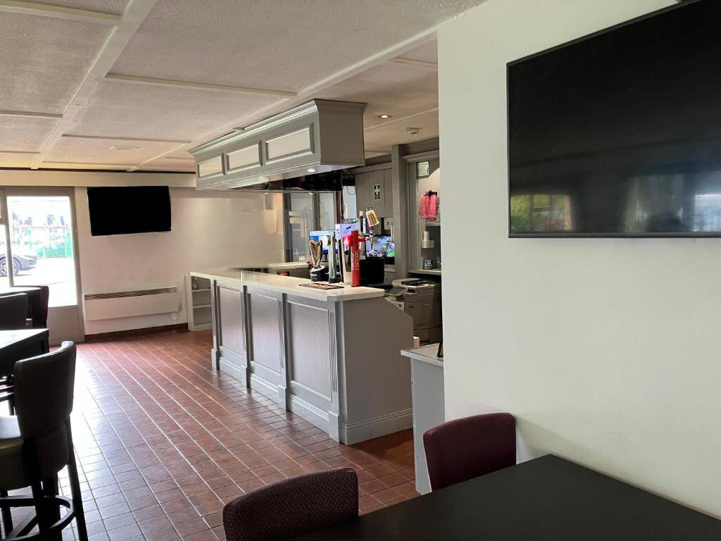 The Galleon Hotel, Hull, part of the AG collection