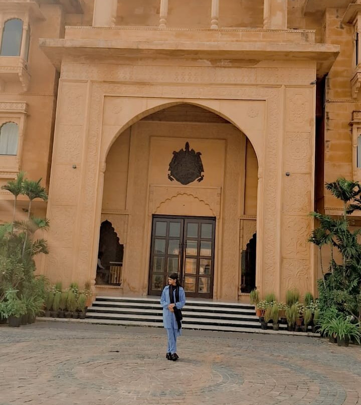 Sahdev Bagh主图