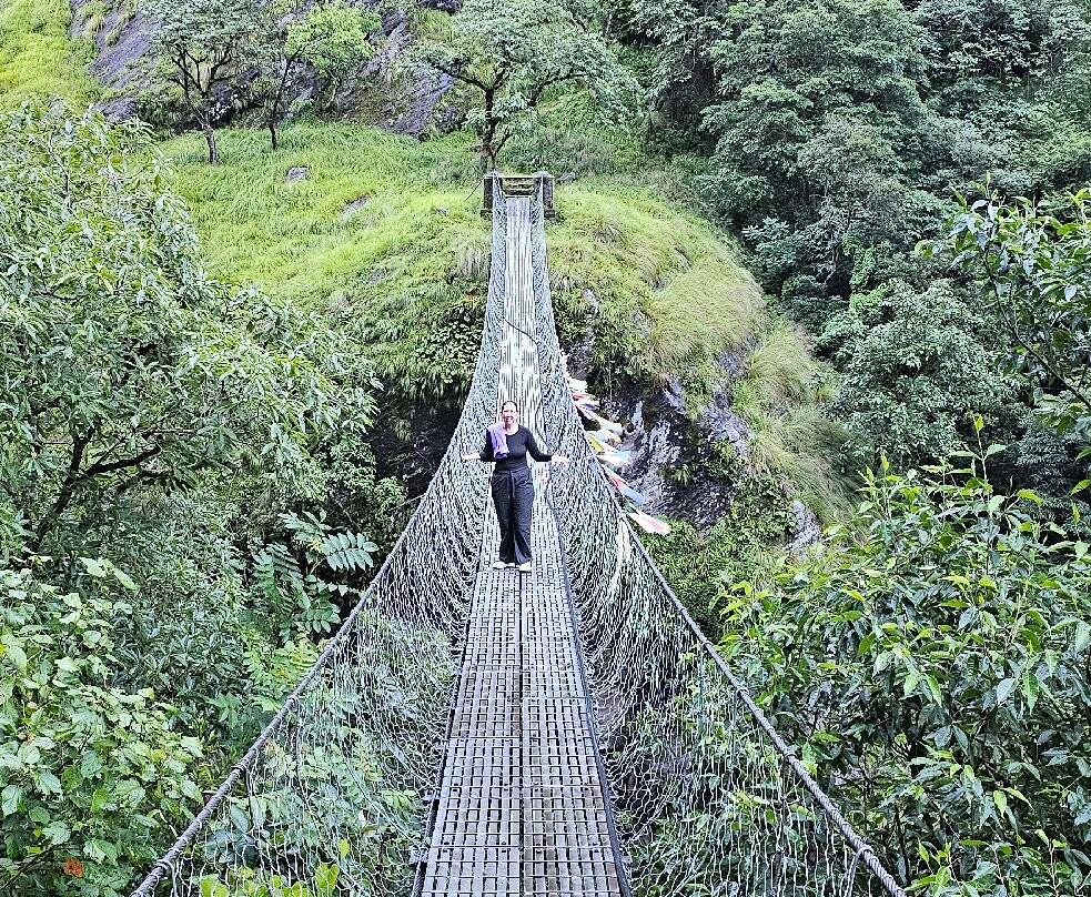 Hotel Mont Blanc主图