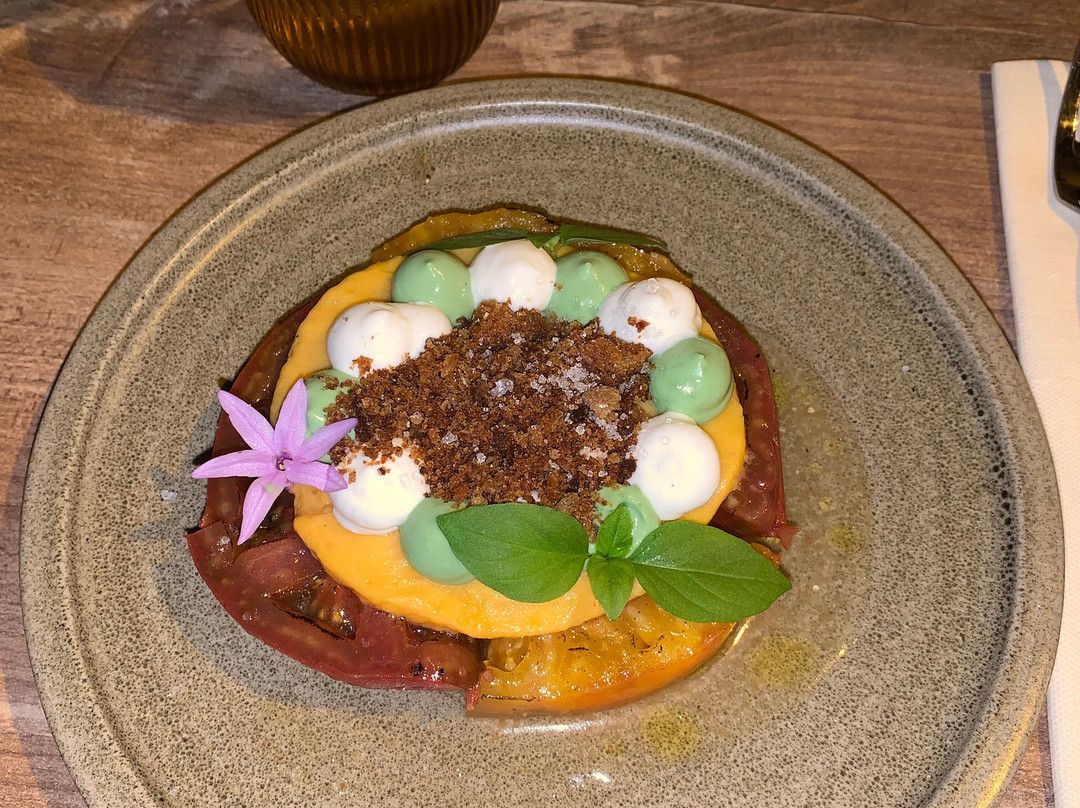 Embrun Restaurant