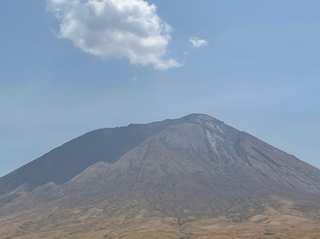 Katikati Tours and Safaris-阿鲁沙必去景点