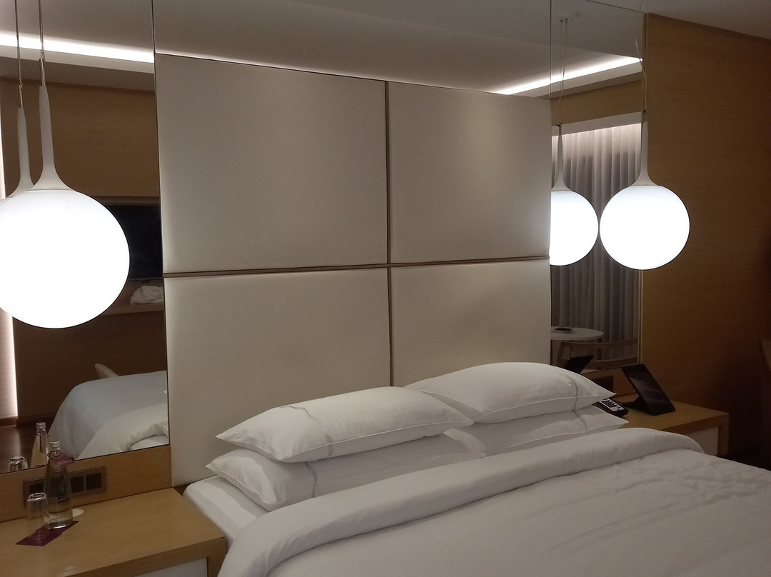 The Residency Towers, Coimbatore主图