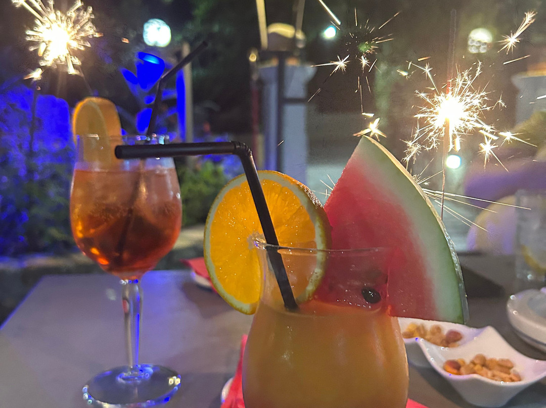 Woodpecker-Dassia必去景点