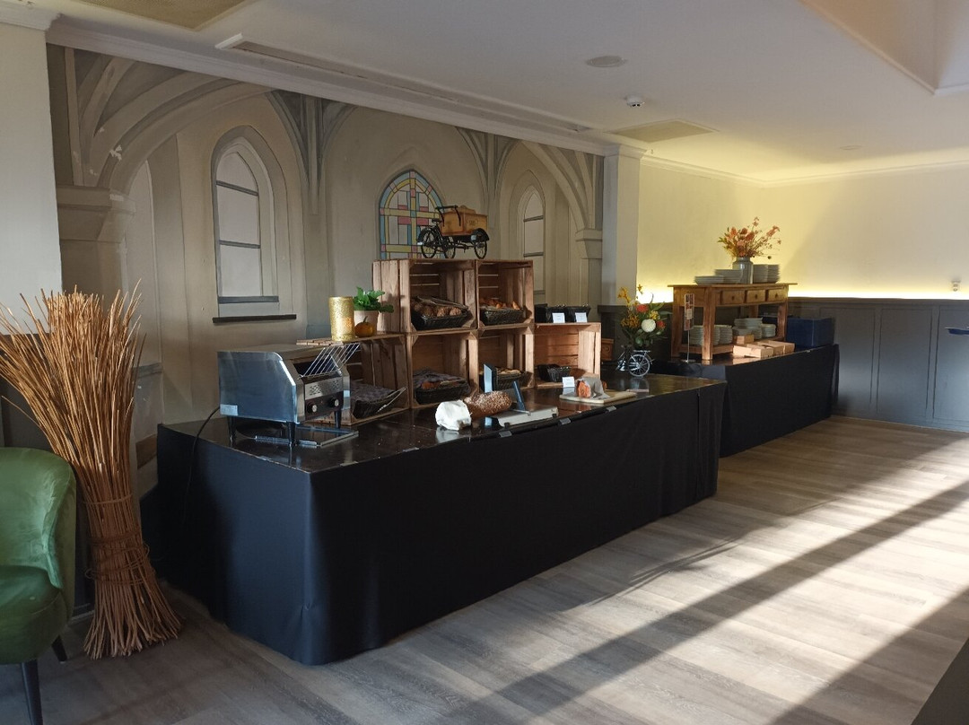 Boutique Hotel & Wellness Westerburcht主图