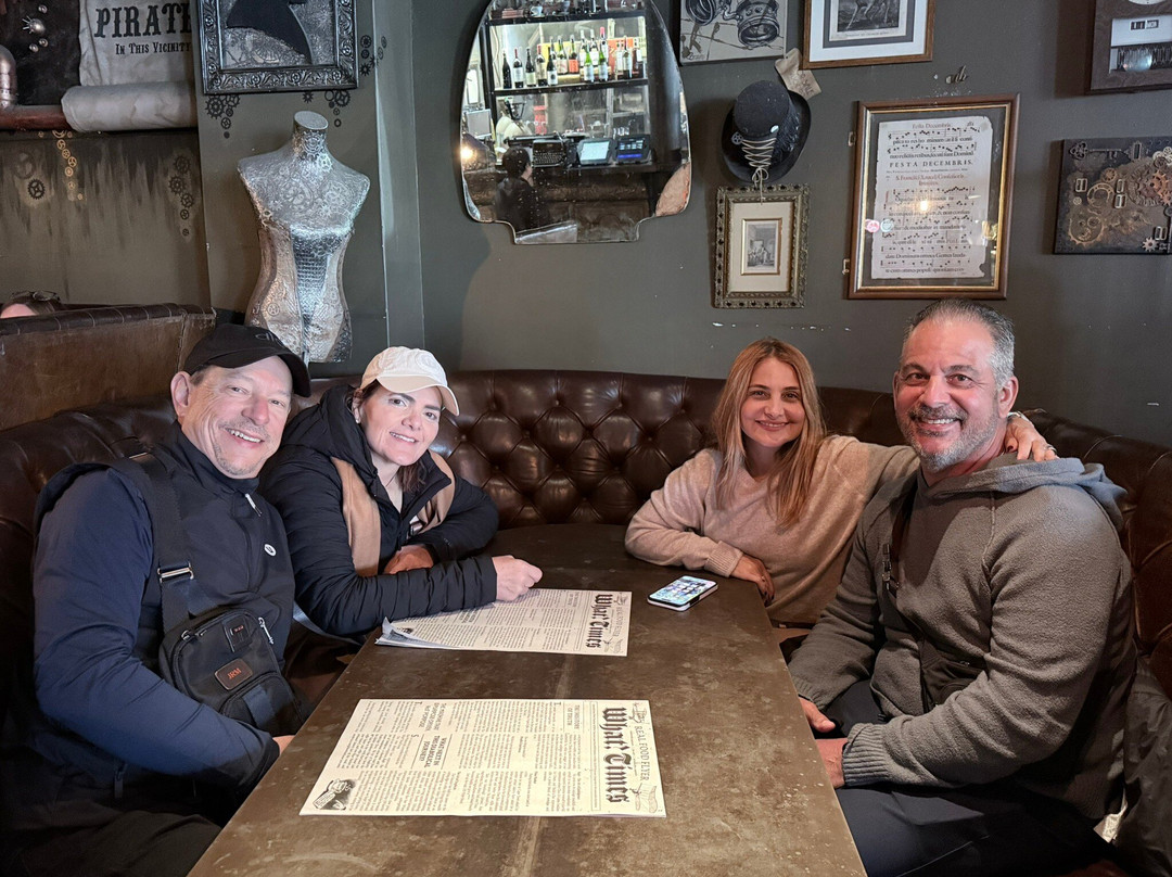 Jarat Tours-Cape Peninsula National Park必去景点