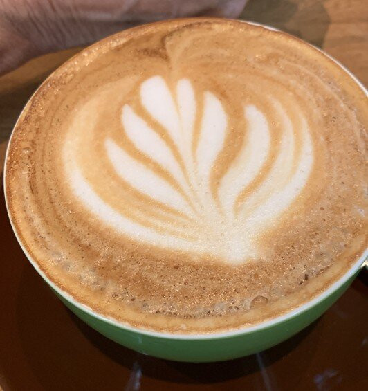 Kaffeehaus Cafe Male