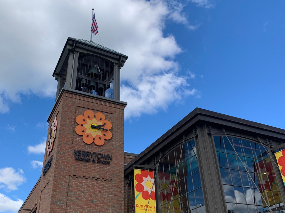 主街-安娜堡必去景点