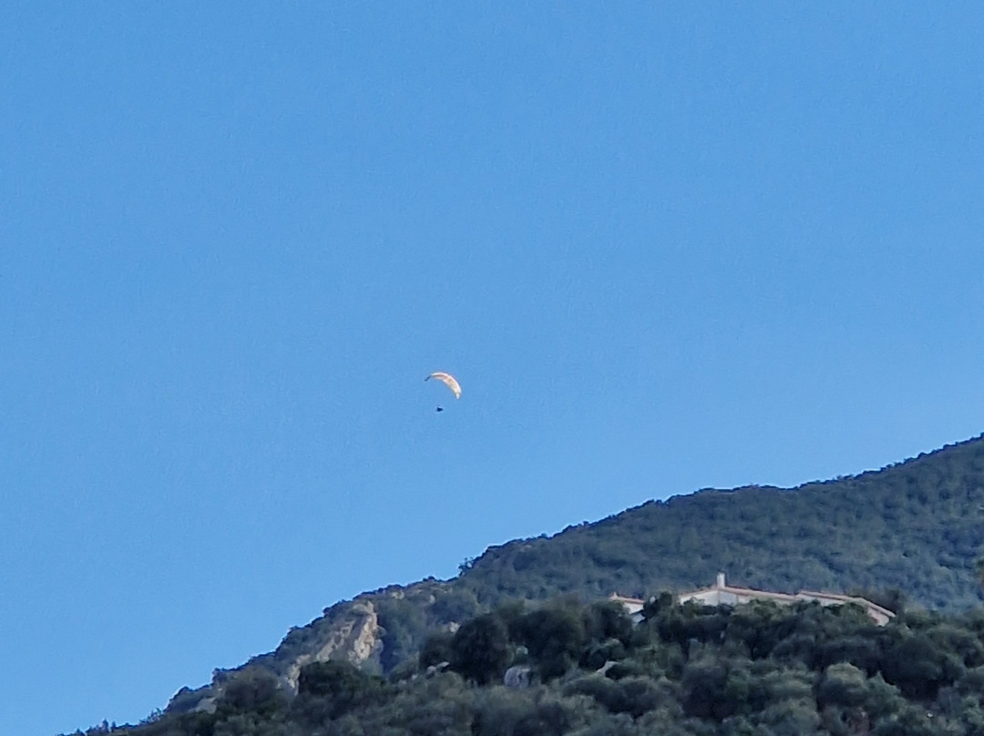 Parapente 66-Ceret必去景点