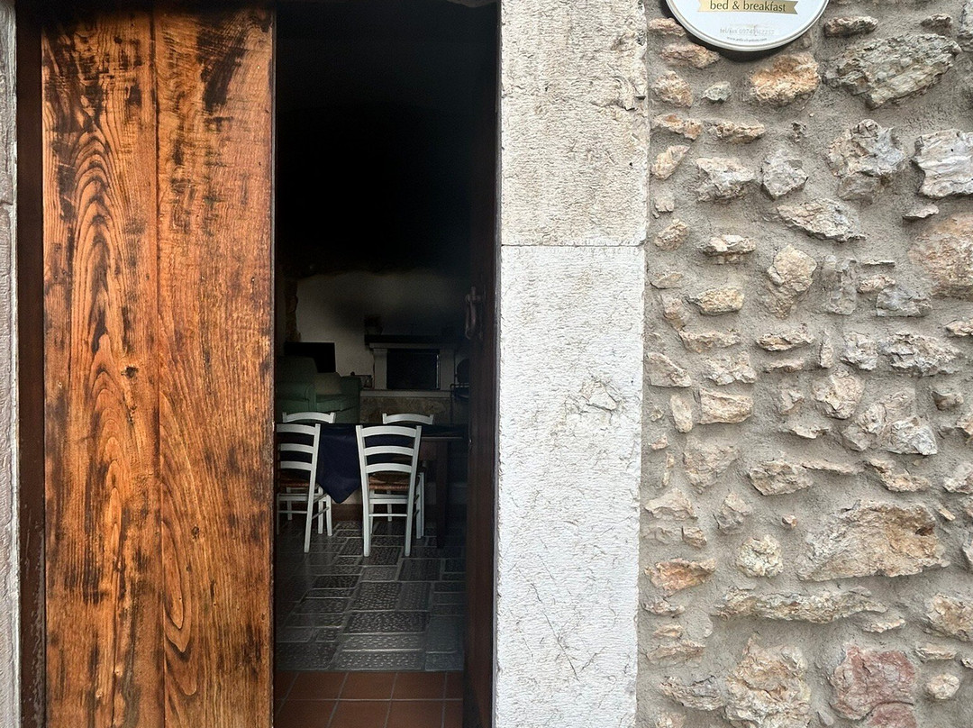 Antico Frantoio主图