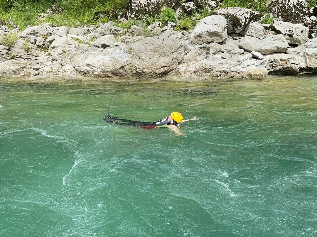 Neretva Rafting - Raft Kor-Konjic必去景点