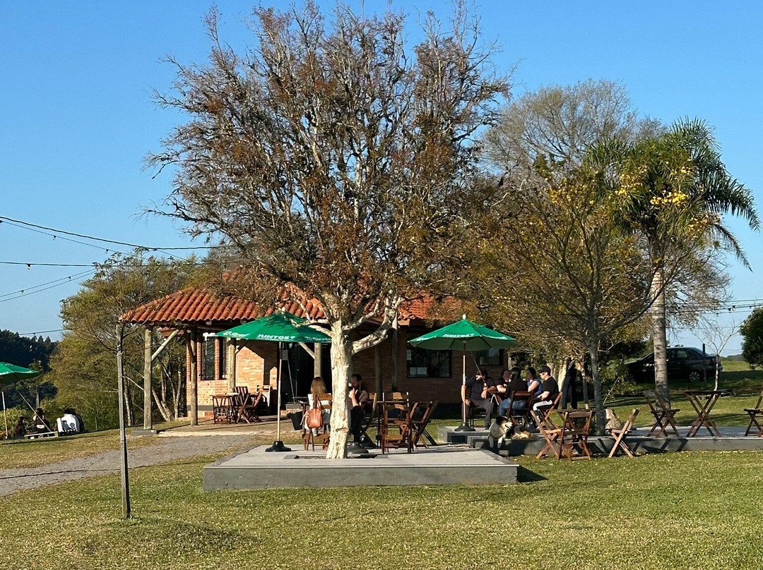 Mirante Gelain-Flores Da Cunha必去景点