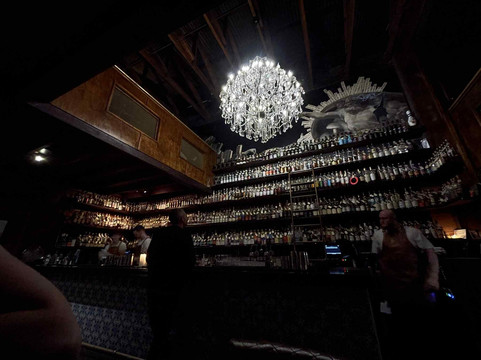 Savile Row-布里斯班必去景点