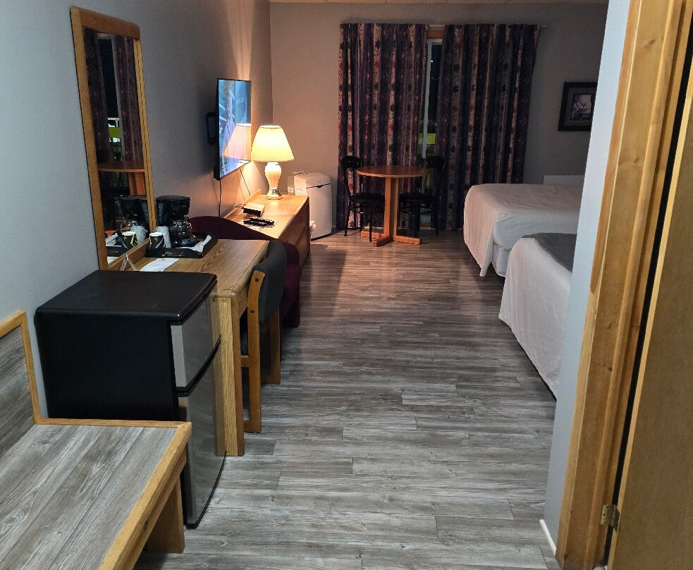 Hotel Motel Panorama主图