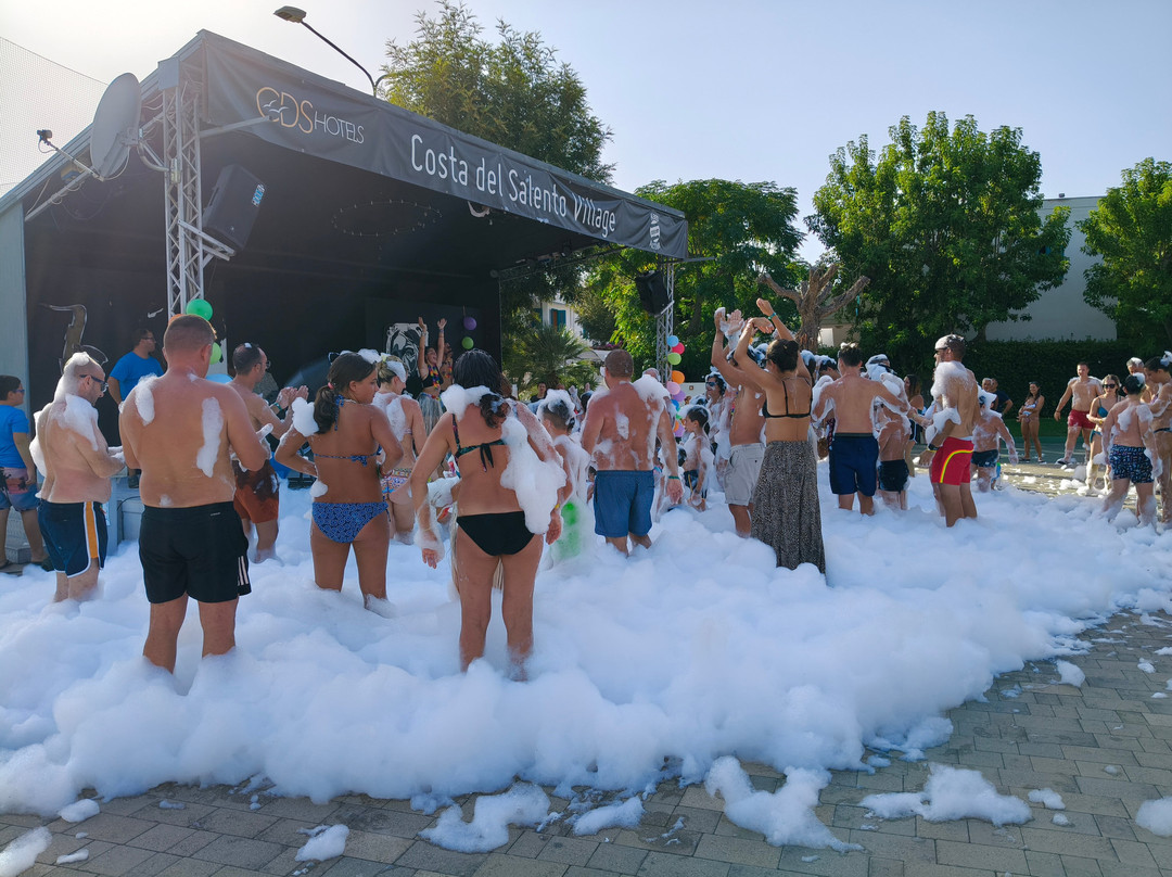 Costa del Salento Village CDSHotels主图