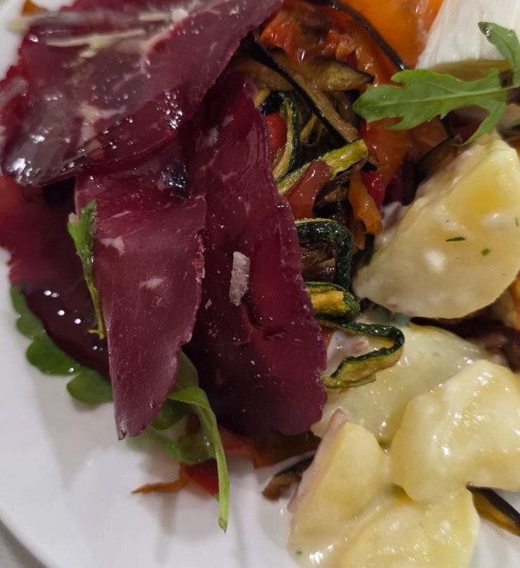 Costa del Salento Village CDSHotels主图