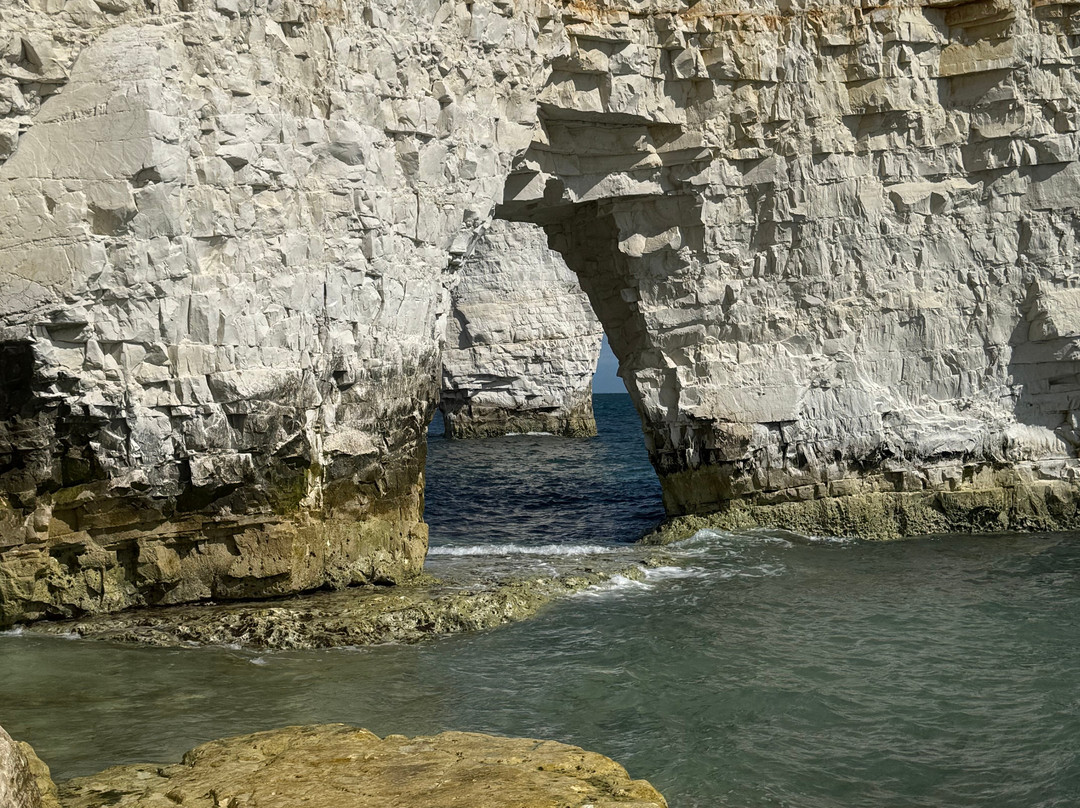 Fore/Adventure-Studland必去景点