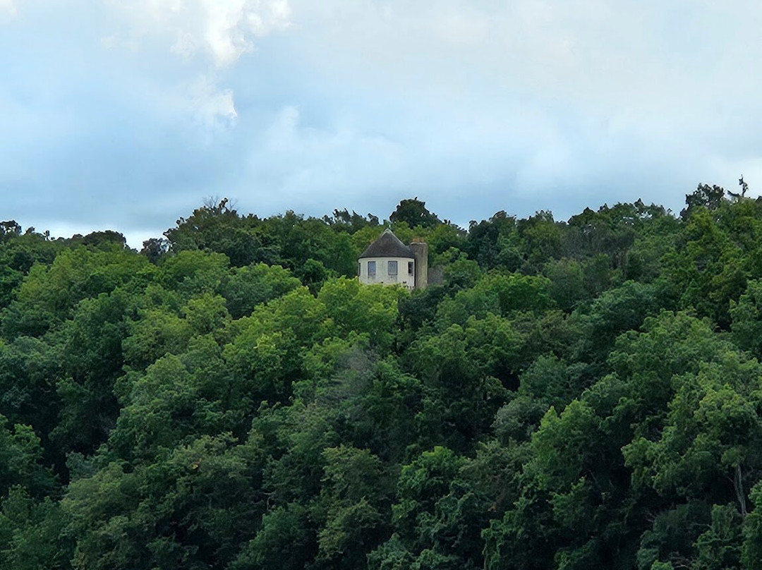 Pride Of Oregon Paddlewheeler