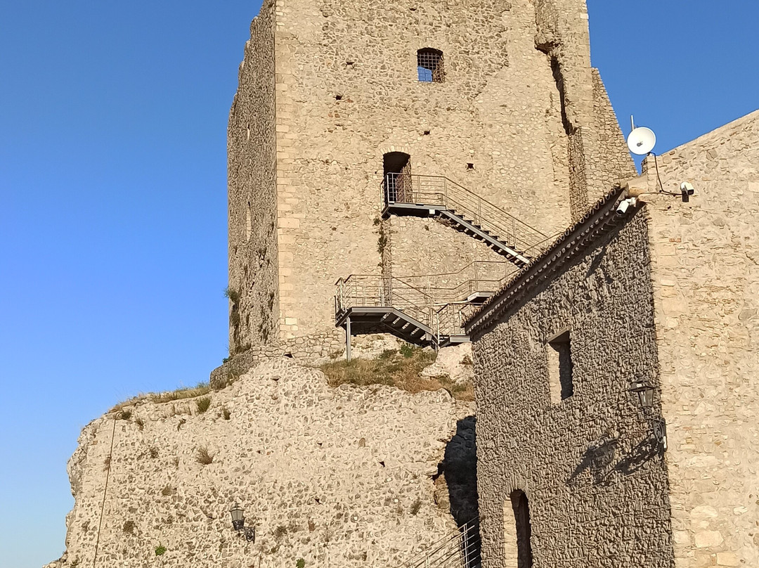 Centro Storico Di Belcastro-Belcastro必去景点