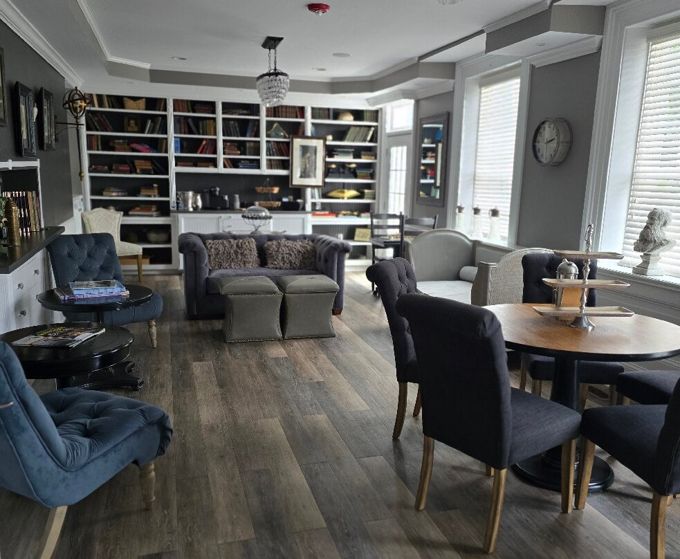 Hotel Laurance主图