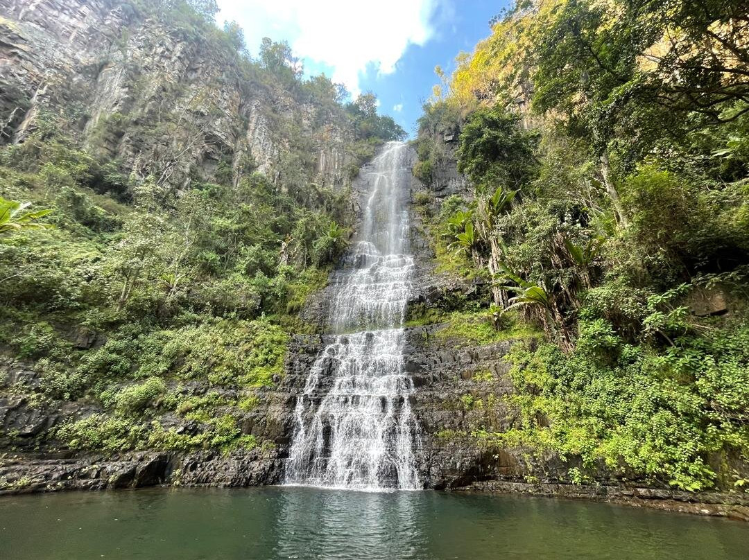 Oasis Overland-Coombe Bissett必去景点